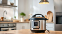 Instant Pot Burn Error: Causes & Step-by-Step Fixes