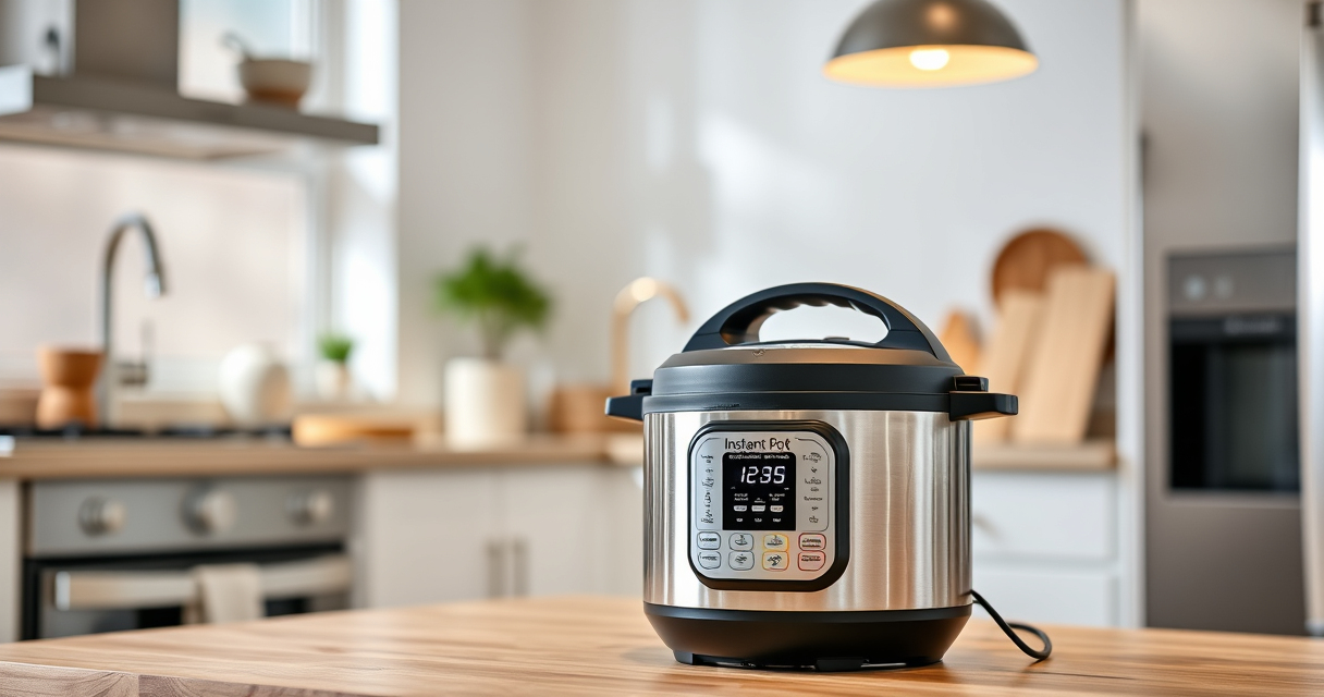 Instant Pot Burn Error: Causes & Step-by-Step Fixes