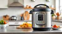 Instant Pot Duo Plus Review: Best for Versatility & Ease