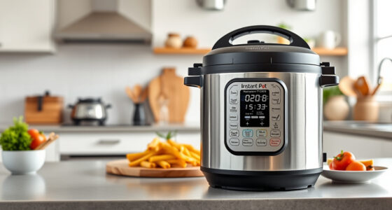 Instant Pot Duo Plus Review: Best for Versatility & Ease