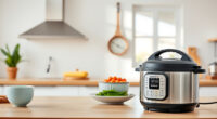 Instant Pot Duo Plus Review: Versatile, Easy-to-Use Multicooker