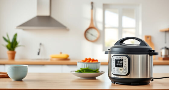 Instant Pot Duo Plus Review: Versatile, Easy-to-Use Multicooker