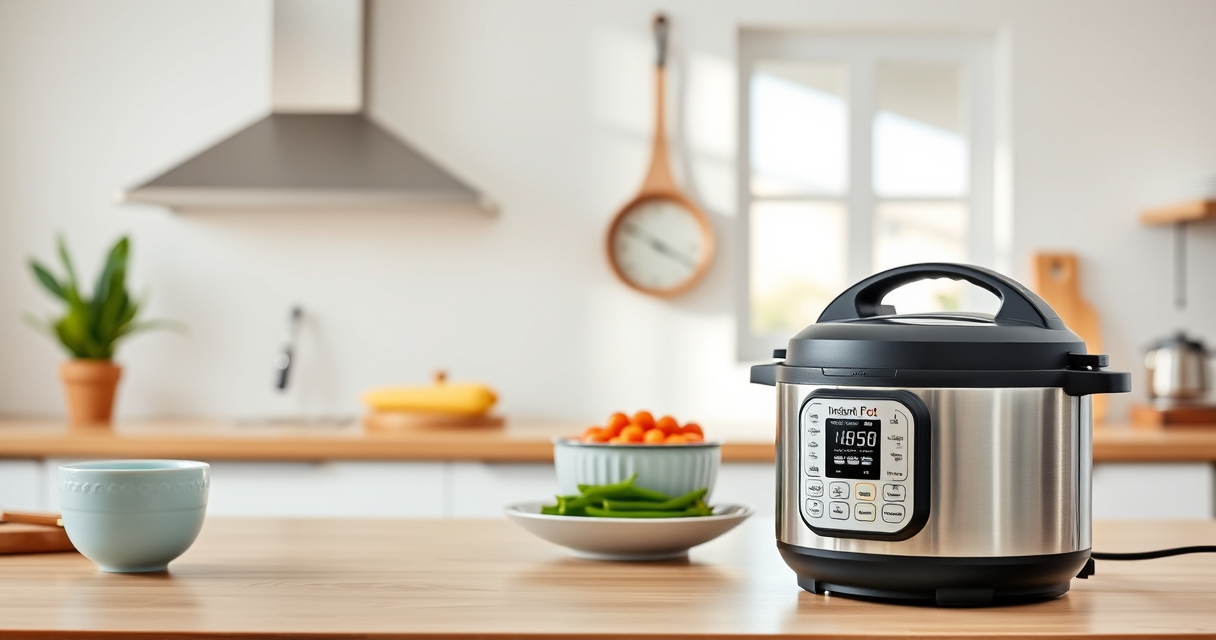 Instant Pot Duo Plus Review: Versatile, Easy-to-Use Multicooker