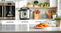 Instant Pot Duo Plus vs Instant Pot Vortex Air Fryer: Full Comparison