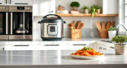 Instant Pot Duo Plus vs Instant Pot Vortex Air Fryer: Full Comparison