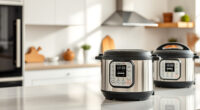 Instant Pot Duo Plus vs Instant Pot Vortex Air Fryer: Which Is Better?