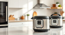 Instant Pot Duo Plus vs Instant Pot Vortex Air Fryer: Which Is Better?