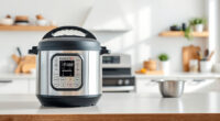 Instant Pot Duo Plus vs Ultra: Which Multicooker Fits Your Kitchen?
