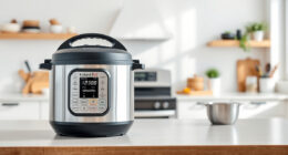 Instant Pot Duo Plus vs Ultra: Which Multicooker Fits Your Kitchen?