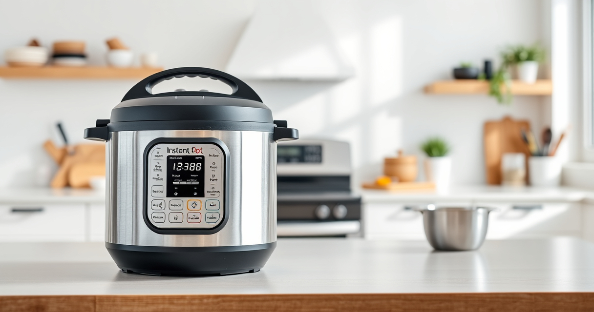 Instant Pot Duo Plus vs Ultra: Which Multicooker Fits Your Kitchen?