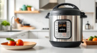 Instant Pot Duo Plus vs Ultra: Which Multicooker Fits Your Kitchen?