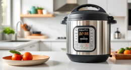 Instant Pot Duo Plus vs Ultra: Which Multicooker Fits Your Kitchen?