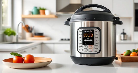 Instant Pot Duo Plus vs Ultra: Which Multicooker Fits Your Kitchen?