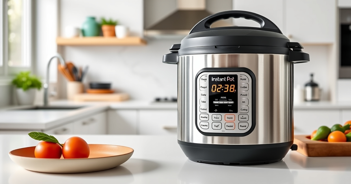 Instant Pot Duo Plus vs Ultra: Which Multicooker Fits Your Kitchen?