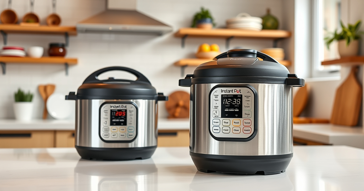 Instant Pot Inner Pots & Accessories: Compatibility & Buying Guide