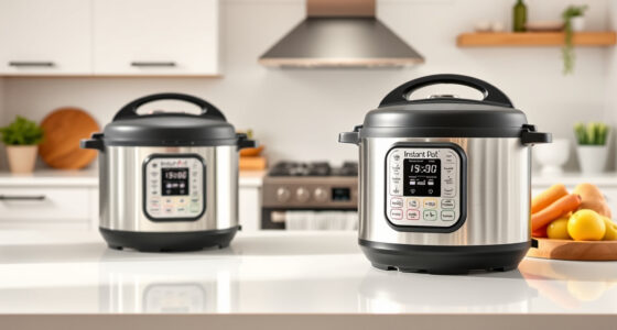 Instant Pot Inner Pots & Accessories: Compatibility & Buying Guide