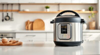 Instant Pot Not Sealing: Causes & Easy Fixes