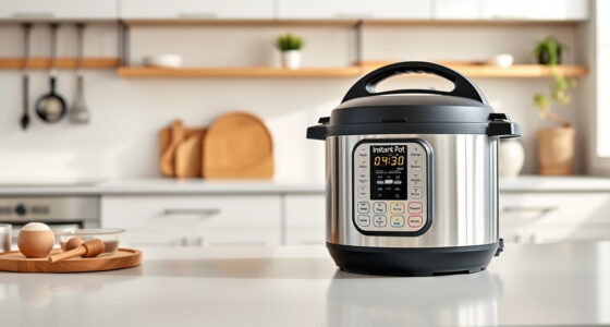 Instant Pot Not Sealing: Causes & Easy Fixes