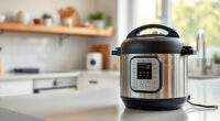 Instant Pot Not Sealing: Causes & Easy Fixes