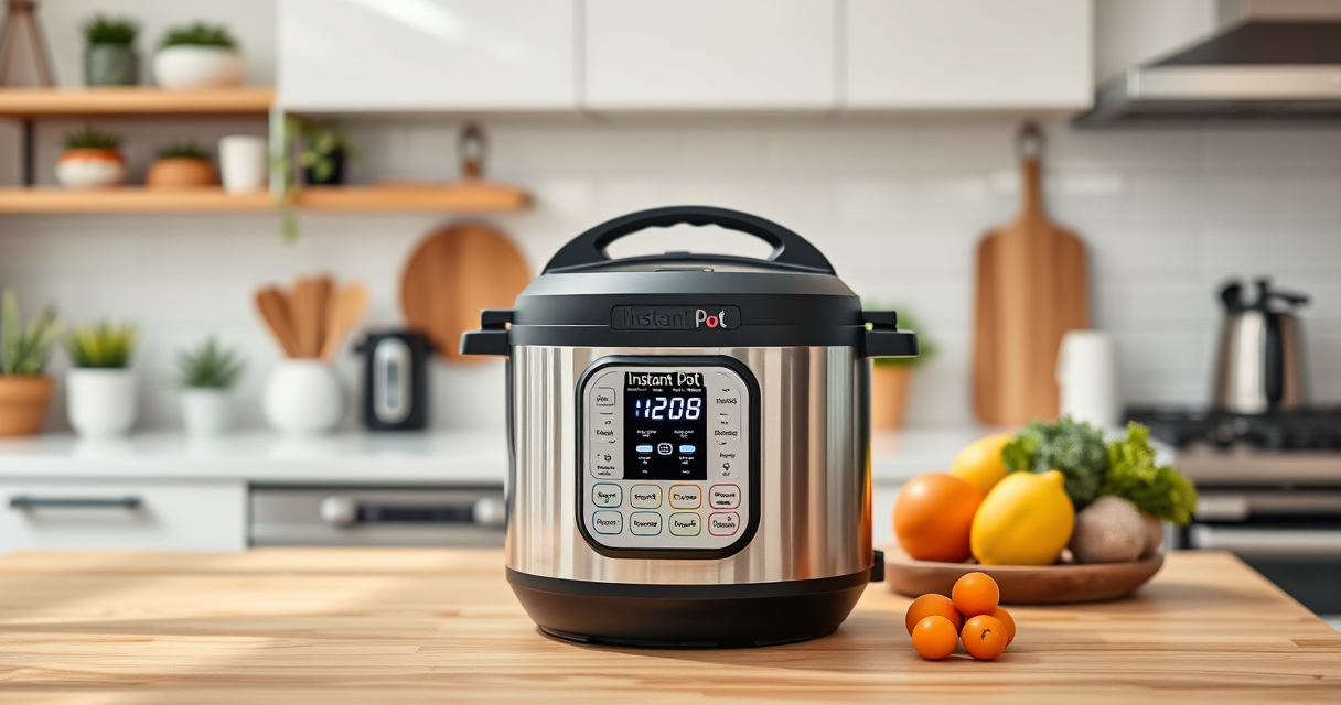 Instant Pot Pressure Cooker Maintenance: A Complete How-To & Troubleshooting Guide