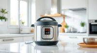 Instant Pot Pressure Cooker Maintenance: A Practical How-To Guide