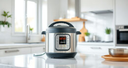 Instant Pot Pressure Cooker Maintenance: A Practical How-To Guide