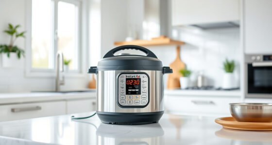 Instant Pot Pressure Cooker Maintenance: A Practical How-To Guide