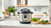 Instant Pot Pro Review: Pros, Cons, and Who It's For
