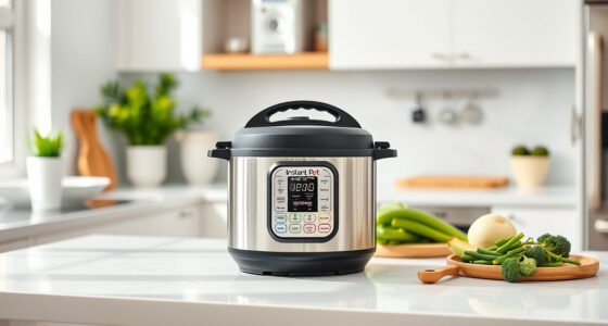 Instant Pot Pro Review: Pros, Cons, and Who It's For
