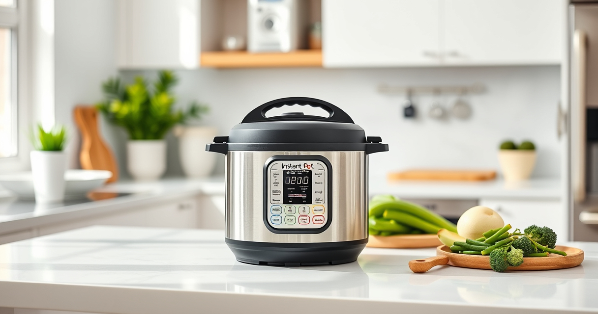 Instant Pot Pro Review: Pros, Cons, and Who It's For