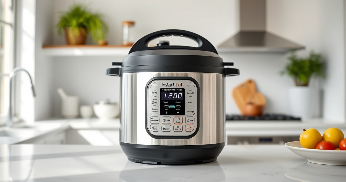 Instant Pot Pro vs Instant Pot Ultra: Full Comparison