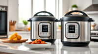 Instant Pot Pro vs Instant Pot Ultra: Full Comparison