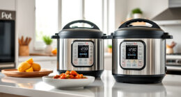 Instant Pot Pro vs Instant Pot Ultra: Full Comparison