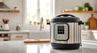 Instant Pot Pro vs Instant Pot Vortex Air Fryer: Full Comparison