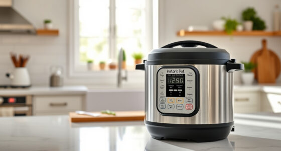 Instant Pot Pro vs Instant Pot Vortex Air Fryer: Full Comparison