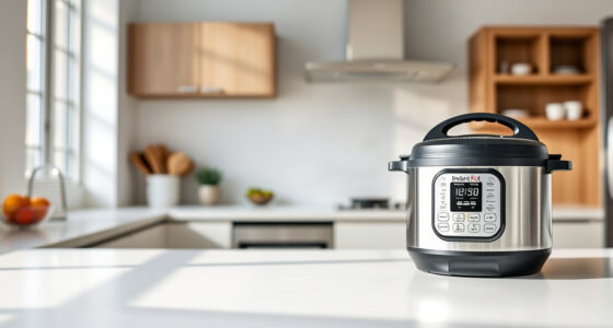 Instant Pot Pro vs Instant Pot Vortex Air Fryer: Full Comparison