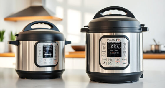 Instant Pot Ultra Review: Pros, Cons, and Who It's For