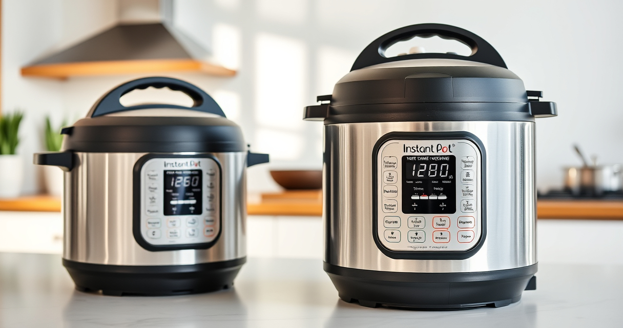 Instant Pot Ultra Review: Pros, Cons, and Who It's For