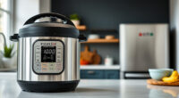 Instant Pot Ultra vs Instant Pot Vortex Air Fryer: Full Comparison