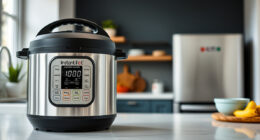 Instant Pot Ultra vs Instant Pot Vortex Air Fryer: Full Comparison