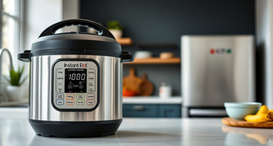 Instant Pot Ultra vs Instant Pot Vortex Air Fryer: Full Comparison