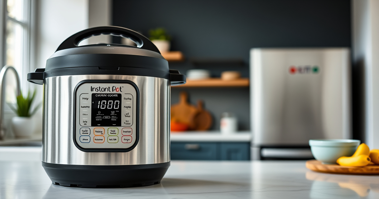 Instant Pot Ultra vs Instant Pot Vortex Air Fryer: Full Comparison