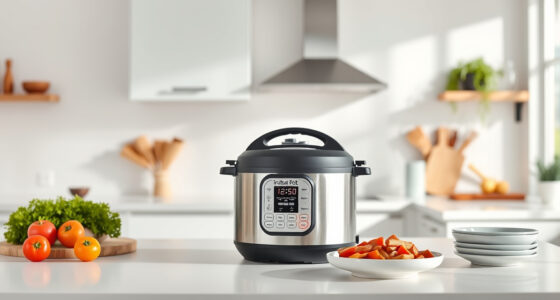 Instant Pot Ultra vs Instant Pot Vortex Air Fryer: Full Comparison