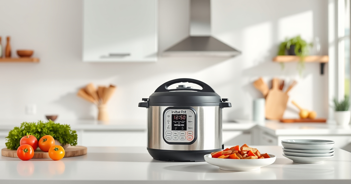 Instant Pot Ultra vs Instant Pot Vortex Air Fryer: Full Comparison