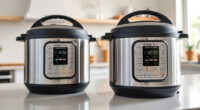 Instant Pot Vortex Air Fryer Review: Pros, Cons, and Who It's For