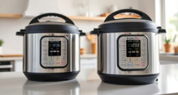 Instant Pot Vortex Air Fryer Review: Pros, Cons, and Who It's For