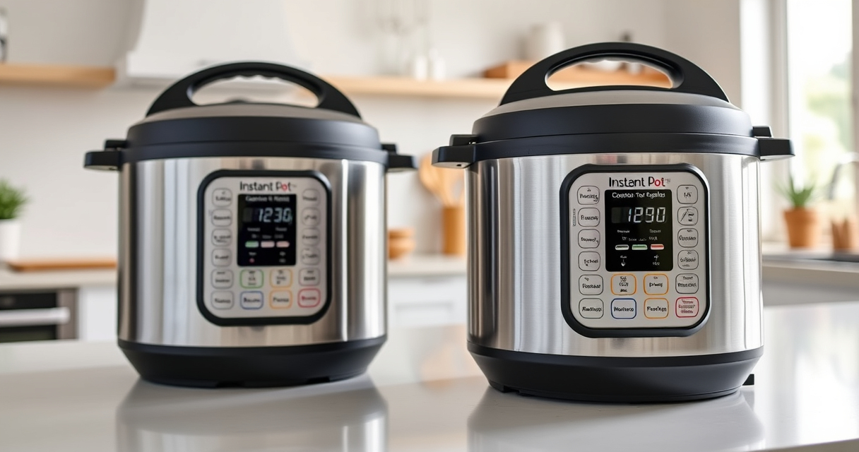 Instant Pot Vortex Air Fryer Review: Pros, Cons, and Who It's For