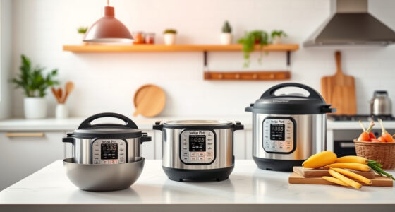 Instant Pot Vortex Air Fryer Review: Pros, Cons, and Who It's For