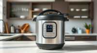 Instant Pot vs. Cuisinart: Honest Pressure Cooker Comparison