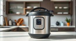 Instant Pot vs. Cuisinart: Honest Pressure Cooker Comparison
